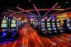 Вход на зеркало Casino SpinCity
